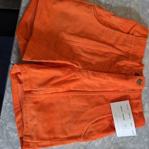 OP Vintage high waisted Corduroy Shorts